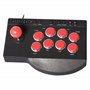 Subsonic - Joystick arcade pour PS4 Xbox Serie X PC Xbox One