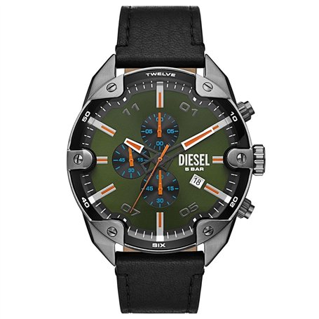 Diesel Analogique DZ4626