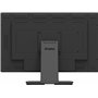 Iiyama Prolite T2234MSC-B1S Écran LED IPS Full HD 10 Points capacitif VGA HDMI DP 7H IP65 avec écran Tactile et Anti-Traces de D
