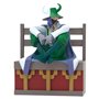 BANDAI Ichibansho IS65838 Figurine d'action Page One Piece Tobiroppo 11 cm