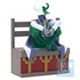 BANDAI Ichibansho IS65838 Figurine d'action Page One Piece Tobiroppo 11 cm