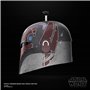 Star Wars The Black Series Sabine Wren, casque électronique premium, article de cosplay pour adulte