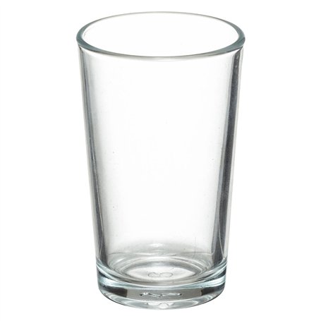 Secret de Gourmet Lot de 6 verres analya de 10 cl