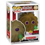 Funko Pop YU Gi Oh Kuriboh Flocked #1455 – Yugioh Figurine Pop Exclusive Edition - Brille dans Le Noir