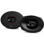 JBL Club 964M Gen 3 - Enceinte Voiture Ovale à 3 Voies de Harman Kardon Une Mise à Niveau supérieure: Haut Parleur 6x9, 255W Max