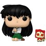 Funko Pop! & Buddy: Inuyasha - Kagome Higurashi with Kirara - Figurine en Vinyle à Collectionner - Idée de Cadeau - Produits Off