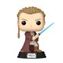 Funko Pop! Star Wars: Star Wars Episode 1 The Phantom Menace Anniversary - Obi-Wan Kenobi - (Young) - Figurine en Vinyle à Colle