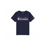 Champion T-Shirt à Manches Courtes Enfant Standard