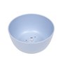 Atmosphera - Set Repas 5 pièces H19cm Bleu