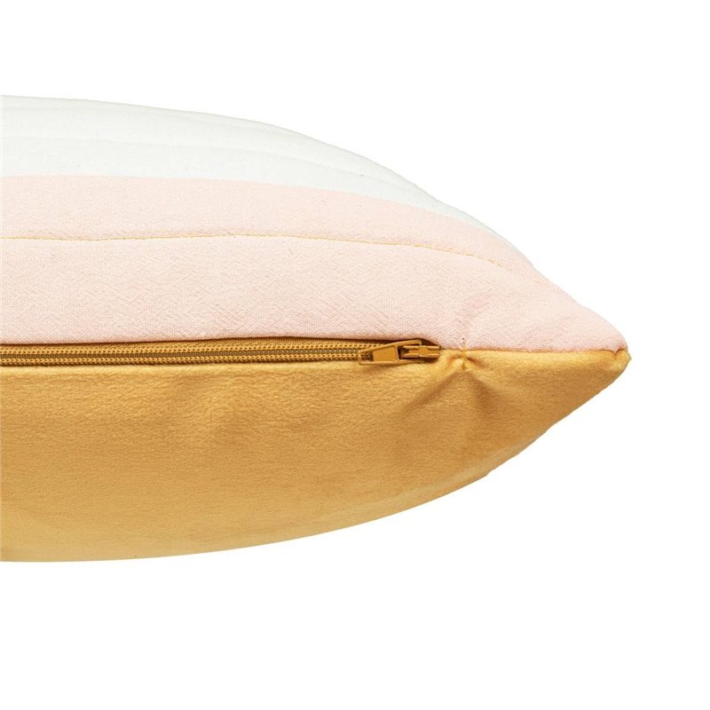 Image secondaire de Atmosphera - Housse de Coussin Atelier en Coton 30x50cm