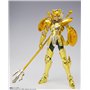 Bandai TAMASHII Nations - Saint Seiya - Balance Dhoko, Spirits Saint Cloth Myth EX Action Figure