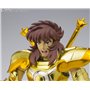Bandai TAMASHII Nations - Saint Seiya - Balance Dhoko, Spirits Saint Cloth Myth EX Action Figure