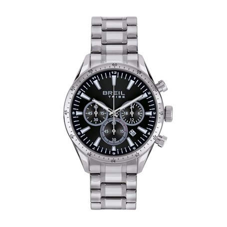 Breil - Montre JATO en Acier pour Homme