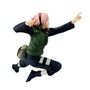 Banpresto Haruno Sakura II Naruto Shippuden Vibration Stars 14 cm Multicolore BP88867P