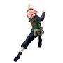 Banpresto Haruno Sakura II Naruto Shippuden Vibration Stars 14 cm Multicolore BP88867P