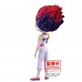 Banpresto Figure Q Posket Hyskoa Hunterxhunter 15 cm Multicolore BP88864P