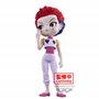 Banpresto Figure Q Posket Hyskoa Hunterxhunter 15 cm Multicolore BP88864P