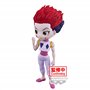 Banpresto Figure Q Posket Hyskoa Hunterxhunter 15 cm Multicolore BP88864P