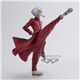 Banpresto Figurine d'action Izana Kurokawa Tokyo Revengers Excite Motions 21 cm Multicolore BP88889P