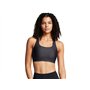 Under Armour Femme Crossback Mid Bra Shirt