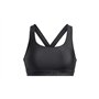 Under Armour Femme Crossback Mid Bra Shirt