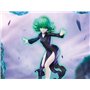 Banpresto Figurine d'action terrible Tornado One Punch Man #5 16 cm Multicolore BP88964P