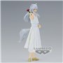 Banpresto Figurine d'action Youko Kurama Yu Yu Hakusho Dxf Multicolore BP88978P 19 cm