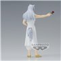 Banpresto Figurine d'action Youko Kurama Yu Yu Hakusho Dxf Multicolore BP88978P 19 cm