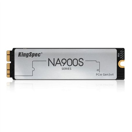 KingSpec SSD 1TB pour MacBook Pro Retina/MacBook Air et iMac (2013/2017) NA900S-1TB