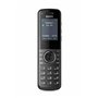 Snom M55 TéLéPhone sans Fil NuméRique DECT - Grand ÉCran Couleur 2,4-6 Touches Programmables - Batterie Longue Durée - Comp
