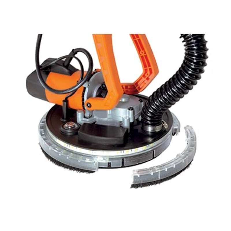 Image secondaire de CONCRETE GRINDER WITH HANDLE 750W-225mm