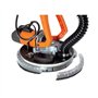 CONCRETE GRINDER WITH HANDLE 750W-225mm