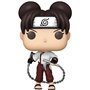 Funko Pop! Animation: Naruto - Tenten - Naruto Shippuden - Figurine en Vinyle à Collectionner - Idée de Cadeau - Produits Offici