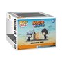Funko Pop! Moment: Naruto - Kakashi Hatake Vs Obito - Naruto Shippuden - Figurine en Vinyle à Collectionner - Idée de Cadeau - P