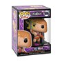 Funko Pop Games: Fusion - He-Man W 1 Chance sur 6 D'avoir Une Variante Rare Chase - 1 Chance sur 6 D'avoir Une Variante Rare Cha
