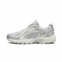 PUMA Sneakers Milenio Tech 40 Cool Light Gray Vapor Silver Metallic