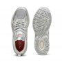 PUMA Sneakers Milenio Tech 40 Cool Light Gray Vapor Silver Metallic
