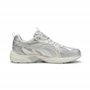 PUMA Sneakers Milenio Tech 40 Cool Light Gray Vapor Silver Metallic