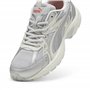 PUMA Sneakers Milenio Tech 40 Cool Light Gray Vapor Silver Metallic