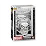 Funko Pop! Comic Cover: Marvel's 85th - Spider-Man - Spider-Man - Marvel Comics - Figurine en Vinyle à Collectionner - Idée de