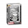 Funko Pop! Comic Cover: Marvel's 85th - Spider-Man - Spider-Man - Marvel Comics - Figurine en Vinyle à Collectionner - Idée de