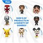Funko Pop! Comic Cover: Marvel's 85th - Spider-Man - Spider-Man - Marvel Comics - Figurine en Vinyle à Collectionner - Idée de