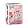 Funko Pop! Sanrio: HK - My Melody - Hello Kitty - Figurine en Vinyle à Collectionner - Idée de Cadeau - Produits Officiels - Jou