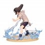 Banpresto Figurine d'action Hyuga Neji Naruto - Mémorable Saga 10 cm, Multicolore, BP89263