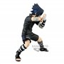 Banpresto Figurine d'action Uchiha Sasuke III Naruto - Vibration Stars 14 cm, Multicolore, BP89264P