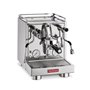 La Pavoni LPSCVS01EU, Machine à café semi-professionnelle Cellini Evolution, Stainless steel