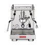La Pavoni LPSCVS01EU, Machine à café semi-professionnelle Cellini Evolution, Stainless steel