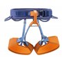 PETZL - Harnais CORAX LT - Unisex, Indigo Blue, M
