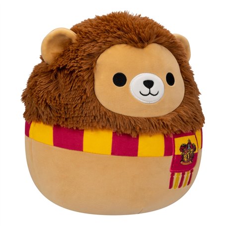Squishmallows Harry Potter Gryffondor Lion Peluche Jumbo 40,6 cm