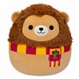 Squishmallows Harry Potter Gryffondor Lion Peluche Jumbo 40,6 cm